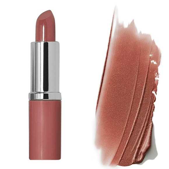 NEW! Clinique Bare Pop Pop Lip Color + Primer Lipstick - Picture 1 of 10